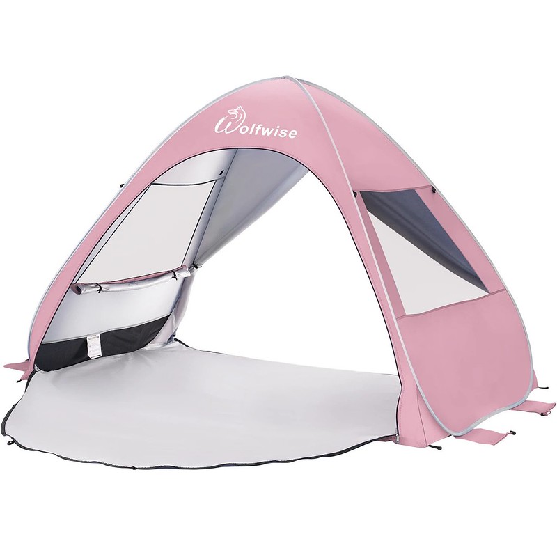 Baby Beach Tents And Beach Shelters Surf Beach Shelter Pacific Breeze